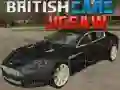 Laro British Cars Jigsaw online Laro British Cars Jigsaw online