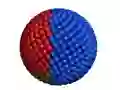 Laro Pintura ng Bola online Laro Pintura ng Bola online
