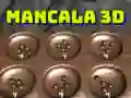 Laro Mancala 3D online Laro Mancala 3D online