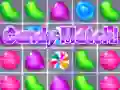 Laro Candy Match! online
