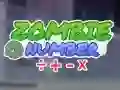 Laro Numero Zombie online Laro Numero Zombie online