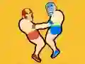 Laro Wrestle Jump 2 online