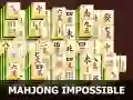 Laro Mahjong Imposible online Laro Mahjong Imposible online