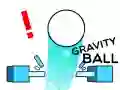 Laro Bola ng Gravitasyon online