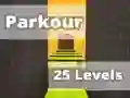 Laro Parkour 25 Antas online