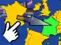 Laro Mga Mapa ng Scatty Europa online Laro Mga Mapa ng Scatty Europa online