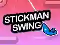 Laro Swing ng Stickman online Laro Swing ng Stickman online
