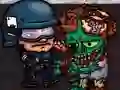 Laro SWAT laban sa mga Zombie 2 online Laro SWAT laban sa mga Zombie 2 online
