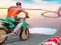 Laro Mga Akrobat sa Bisikleta sa Langit 2019 online Laro Mga Akrobat sa Bisikleta sa Langit 2019 online