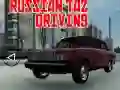 Laro Pagmamaneho ng Russian na Sasakyan online Laro Pagmamaneho ng Russian na Sasakyan online