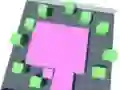 Laro Puno ng Kulay 3D online Laro Puno ng Kulay 3D online