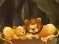 Laro Masayang Jigsaw ng mga Hayop sa Zoo online Laro Masayang Jigsaw ng mga Hayop sa Zoo online