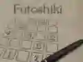 Laro Futoshiki online