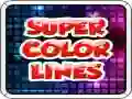 Laro Super Kulay Linya online Laro Super Kulay Linya online