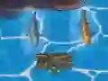 Laro Atakeng balyena ni Titanic online