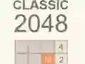 Laro Klasik 2048 online Laro Klasik 2048 online