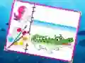 Laro Aklatan ng Kulay ng mga Nilalang sa Dagat online Laro Aklatan ng Kulay ng mga Nilalang sa Dagat online