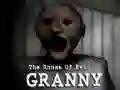 Laro Ang Bahay ng Masamang Lola online Laro Ang Bahay ng Masamang Lola online