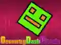 Laro Geometry Dash Klasiko online
