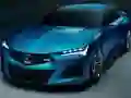 Laro Acura Type S Konsepto online Laro Acura Type S Konsepto online