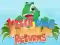 Laro Bumalik ang Maliit na Dino Adventure online Laro Bumalik ang Maliit na Dino Adventure online