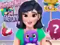 Laro Pabrika ng mga Salita ng Alagang Hayop na Fantasya online Laro Pabrika ng mga Salita ng Alagang Hayop na Fantasya online