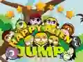 Laro Masayang Alien Jump online Laro Masayang Alien Jump online