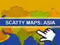 Laro Mga Mapa ng Satty Asia online Laro Mga Mapa ng Satty Asia online