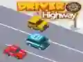 Laro Driver Highway online Laro Driver Highway online