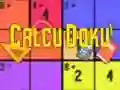Laro CalcuDoku online