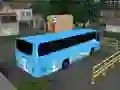 Laro Coach Bus Simulator online Laro Coach Bus Simulator online