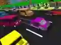 Laro Karera ng Blocky Highway online Laro Karera ng Blocky Highway online