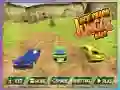 Laro Karera sa Gubat sa Labas ng Daan online Laro Karera sa Gubat sa Labas ng Daan online