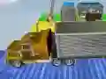 Laro Imposibleng Pagmamaneho ng Truck online Laro Imposibleng Pagmamaneho ng Truck online