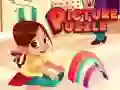 Laro Larawan Puzzle online Laro Larawan Puzzle online