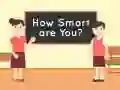 Laro Gaano ka katalino? online Laro Gaano ka katalino? online