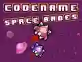Laro Pangalan ng Code Space Babes online Laro Pangalan ng Code Space Babes online