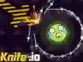 Laro Kuchillo.io online