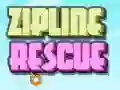 Laro Pagsagip ng Zipline online