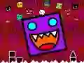 Laro Geometry Dash Mabaliw online