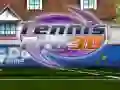 Laro Tennis Pro 3D online