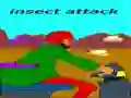 Laro Pag-atake ng Insekto online