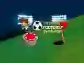 Laro Ebolusyon ng Extreme Footgolf online