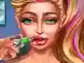 Laro Super Dolyang Pagtuturo ng Labi online Laro Super Dolyang Pagtuturo ng Labi online