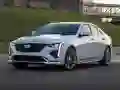 Laro Cadillac Ct4 online Laro Cadillac Ct4 online