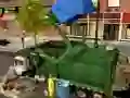 Laro Sasaksyan ng Basura ng Lungsod online Laro Sasaksyan ng Basura ng Lungsod online