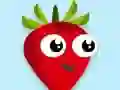 Laro Bouncing Strawberry online Laro Bouncing Strawberry online