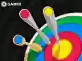 Laro Paghampas ng Kulay online Laro Paghampas ng Kulay online