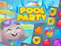 Laro Pool Party online