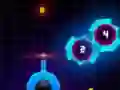 Laro Neon Blaster 2 online Laro Neon Blaster 2 online